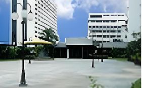 Vasu Hotel Mahasarakham